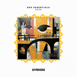 OVRDOSE ADE ESSENTIALS 2024