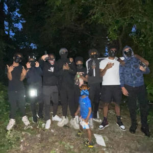 Headtappers (feat. SG & MizzyKilloss) (Explicit)