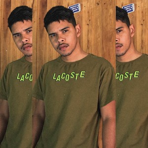 NUM PISCAR DE OLHOS YURE BEAT (Explicit)