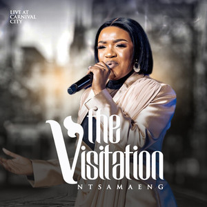 Lebitso la Morena Jeso (Live)