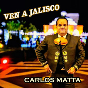 Ven a Jalisco (Deluxe Edition)