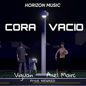 Cora' Vacio (feat. Viguan)