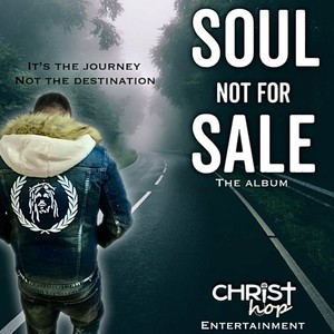 Soul not for sale (feat. Darius dior)