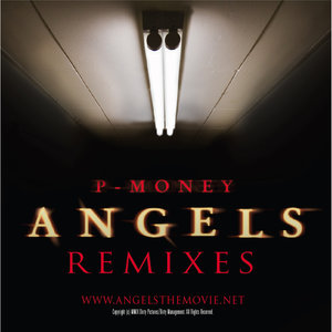Angels (Tim Richards Remix)