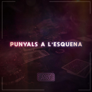 Punyals a l'esquena