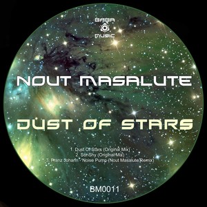SunShy (Original Mix)