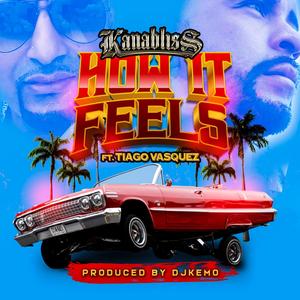 How It Feels (feat. Tiago Vasquez & Djkemo) [Explicit]