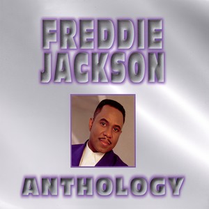 Freddie Jackson - I Can't Complain