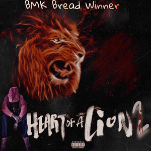 Heart Of A Lion 2 (Explicit)