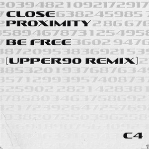 Be Free (Upper90 Remix)