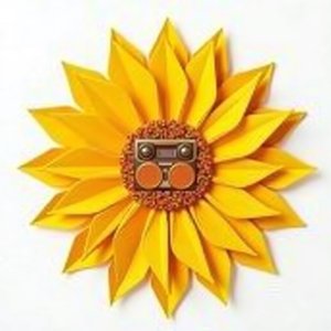 神秘嘉宾。 - 此刻盛开