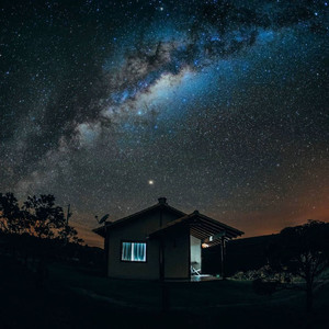 noite estrelada (Explicit)