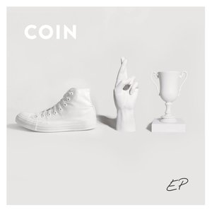 COIN - EP