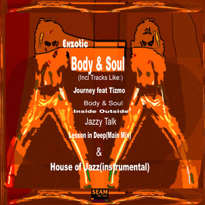 House of Jazz (Instrumental Mix)