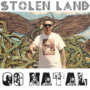 Stolen Land