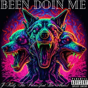 Been Doin Me (feat. Bio-Macc) (Explicit)