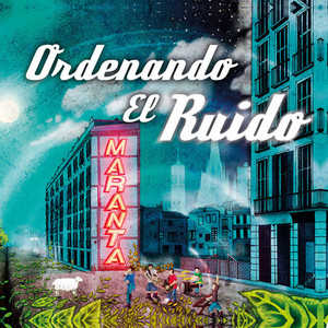 Ordenando el ruido