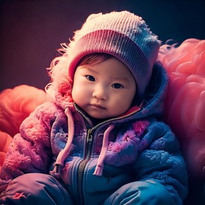 Smooth Hip Hop for Baby Relaxation