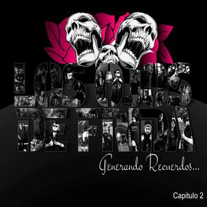 Generando Recuerdos ~ Capítulo 2