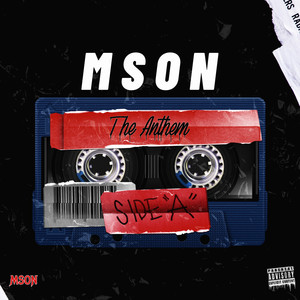 The Anthem (Explicit)