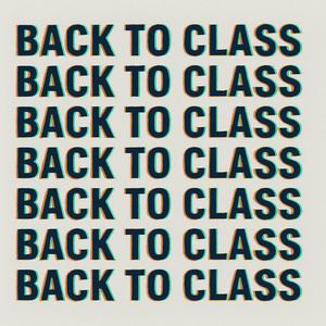 Back to Class