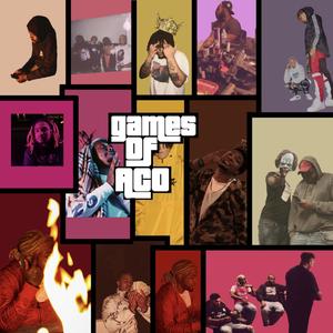 Runnin Man (Explicit)