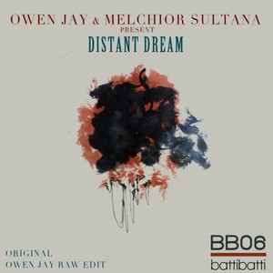 Distant Dream (Original Mix)