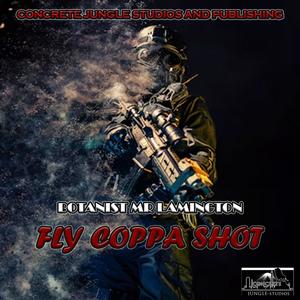 FLY COPPA SHOT