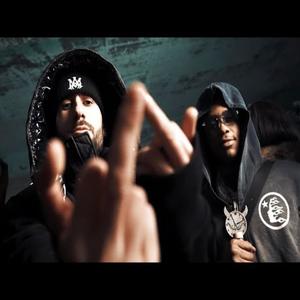 Black Ops (feat. FaZe Kaysan, Kyle Richhh, Jenn Carter, TaTa, Dee Billz, CBlu & Kenzo Balla) (Explicit)