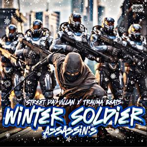 Winter Soldier : Assassins (Explicit)