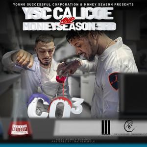 Mama Said (Explicit)