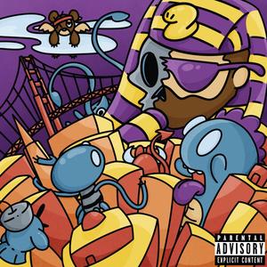 Vibe Witchu(feat. GetItIndy, Genique & Blkhrt Amir) (Explicit)