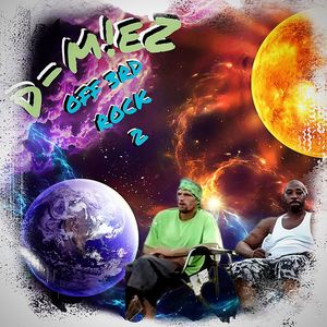 Off 3rd Rock (Explicit)