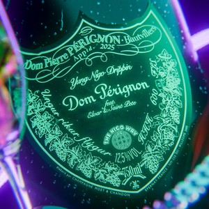 Dom Pérignon