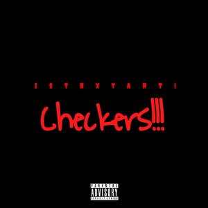 Checkers! (Explicit)