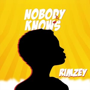 Nobody Knows (Explicit)