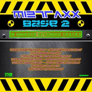 Moment Of Vengeance (Extended Mix)