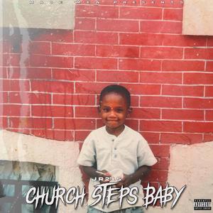 Church Steps Baby EP (Explicit)