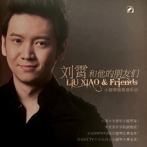 降E大调小提琴奏鸣曲 作品18 - 第一乐章：不过分的快板（Richard Strauss：Violin Sonata in E-flat Major, Op.18：I. Allegro ma non troppo）