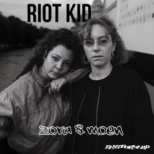 RIOT KID