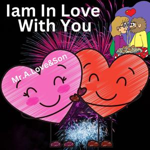 Iam In Love With You (feat. JS Sounds)