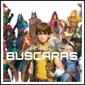 BUSCARAS