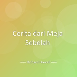 Cerita dari Meja Sebelah