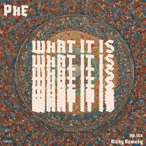 WHAT IT IS (Explicit)