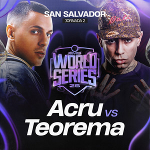 Triple Libre - Acru Vs Teorema (Live)