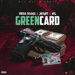 Greencard (Explicit)