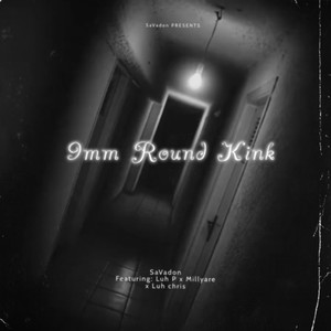 9mm Round Kink (Explicit)