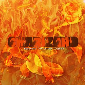 Charizard (Explicit)