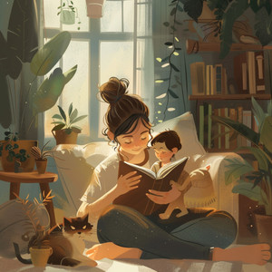 Melodía De Armonía De Sueño