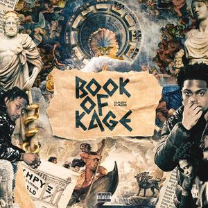 Book Of Kage (Explicit)